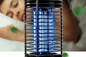 Відмінні риси москітних ламп Відмінні риси москітних ламп